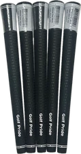 Golf Pride Tour Velvet Midsize Grip (Set of 5)