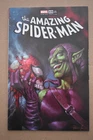 AMAZING SPIDER-MAN #49 (850) LUCIO PARRILLO TRADE DRESS VARIANT LIMITED TO 3000