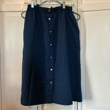 Vintage skirt