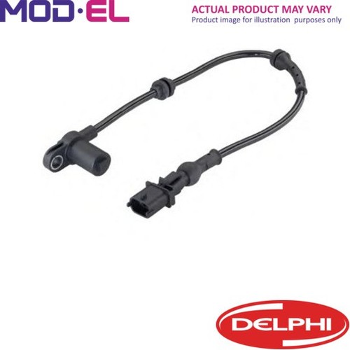 SENSOR WHEEL SPEED SS21545-12B1 FOR CITROËN PEUGEOT DS 9824439980