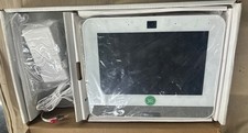 QOLSYS IQP4001 IQ Panel4 PowerG Touchscreen Alarm System 7V 1A