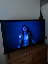OLED TV LG A16LA 55 inch.  Free new remote control. Bargain! Mint condition. LG.