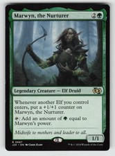 Marwyn, the Nurturer *Non-Foil* J25 687 NM