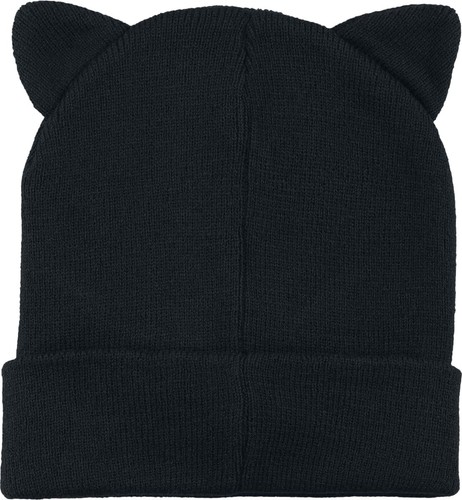 Emily The Strange - Cat Bespoke Beanie - Photo 2/4