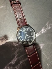 Lorus by Seiko Quartz Men’s Watch EWC- New Battery