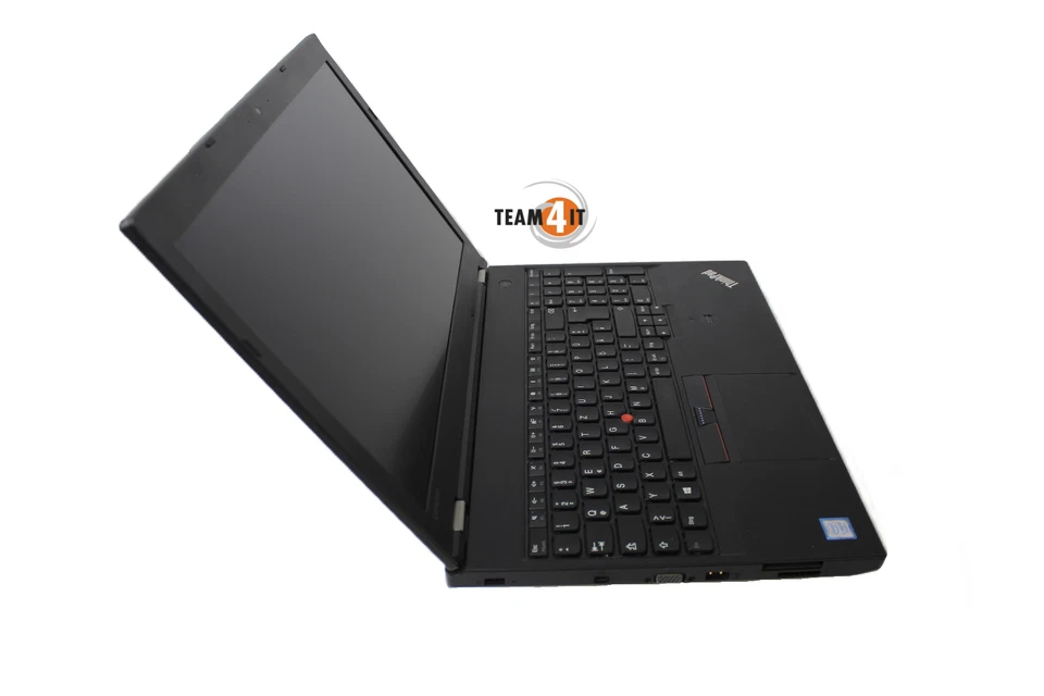Laptop Lenovo ThinkPad L570 i7-7500U/8GB RAM/256GB SSD 15.6" FHD Win11 DE - Bild 3 von 4
