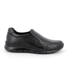 Mocassino linea confort ENVAL SOFT morbidone uomo MADE IN ITALY pelle/nappa soft