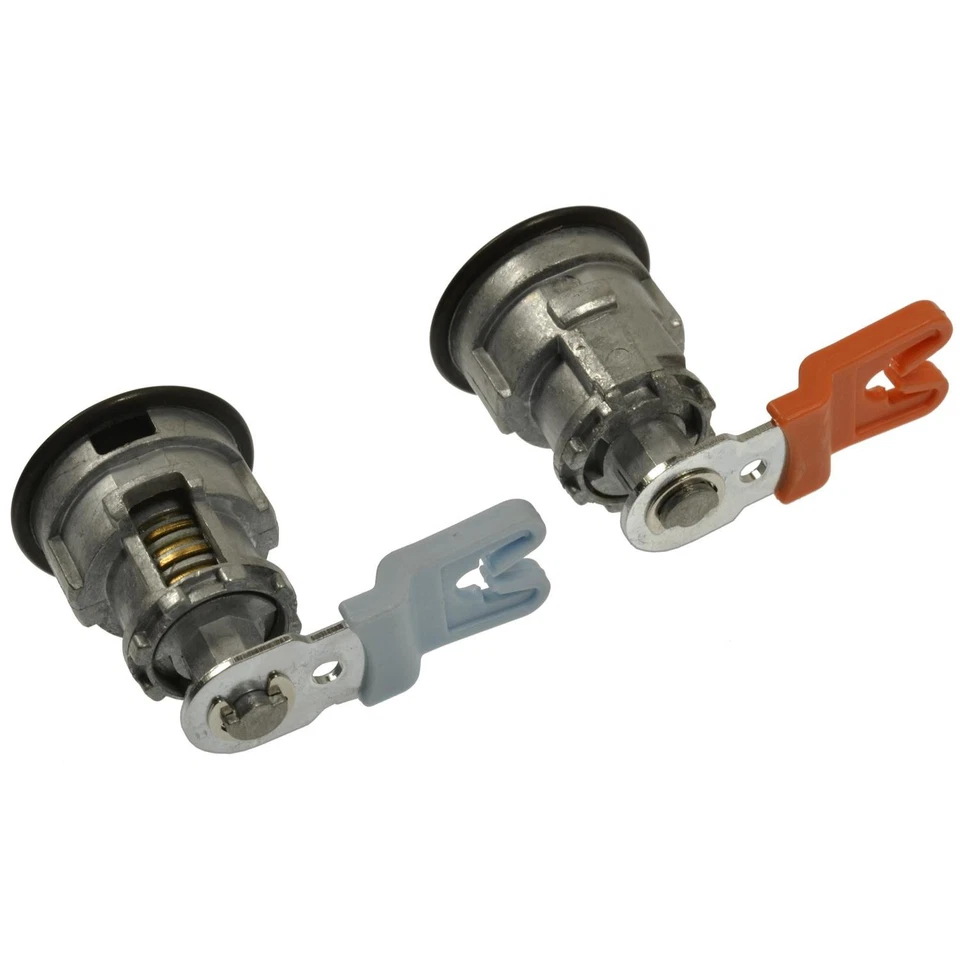 Комплект дверного замка для Ford Taurus 1996-2007 годов выпуска SMP 1996 1997 1998 2000 2001 2002 - Изображение 2 из 3