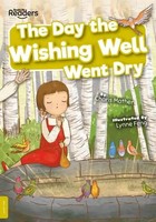 Charis Mather | The Day The Wishing Well Went Dry | Taschenbuch | Englisch