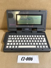 Atari Portfolio HPC-004 Pocket Computer Palmt...