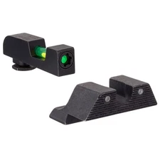 Trijicon DI Night Sight Set for Large Frame Glock Models (601104)