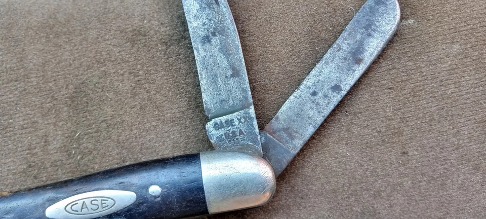 1965-69 Case XX 6318HP Stockman 4 Dot - Image 2 of 4