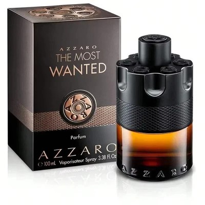 香水(男性用) Azzaro The Most Wanted 100ml s-l400.jpg