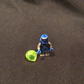 Vintage LEGO Insectoids Beta Buzzer (6817) - 100% Complete w BOX & INSTRUCTIONS!