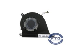 L63588-001 CPU Cooler Fan for HP Series 15-DY 14-DQ