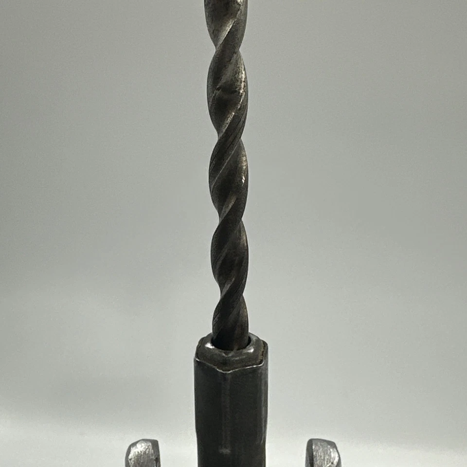 MILBAR SAFETY WIRE TWISTER PLIERS SAFETY TWIST MADE IN USA - Image 4 of 4