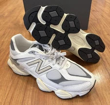 New Balance 9060 NB Grey Day 2025 Men Unisex Casual Shoes Sz 14 U9060AGA