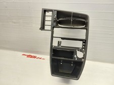 MITTELKONSOLE VW CORRADO G60 16V VR6 JET 535863241B / C BLENDE RAHMEN