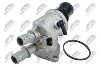 NTY Thermostat, KüHlmittel CTM-AR-003