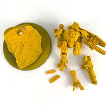 Shas&rsquo;O R&rsquo;myr Commander Resin Finecast Warhammer 40K | P-00TGP