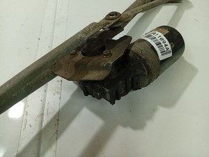 0390241151 vorne Scheibenwischermotor Teilenummer 0390241151  1J1 DE2720671-52