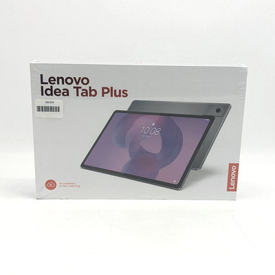 Lenovo Idea Tab Plus TB361FU 8G+128GB | Luna Gray | WIFI ONLY