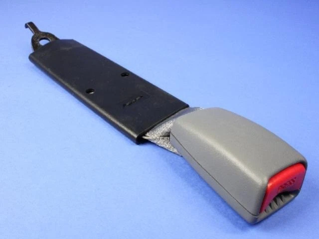 For Dodge Ram 3500 06-09 Mopar 5GW281D5AC Front Center Seat Belt Buckle Assembly Foto 3 de 3