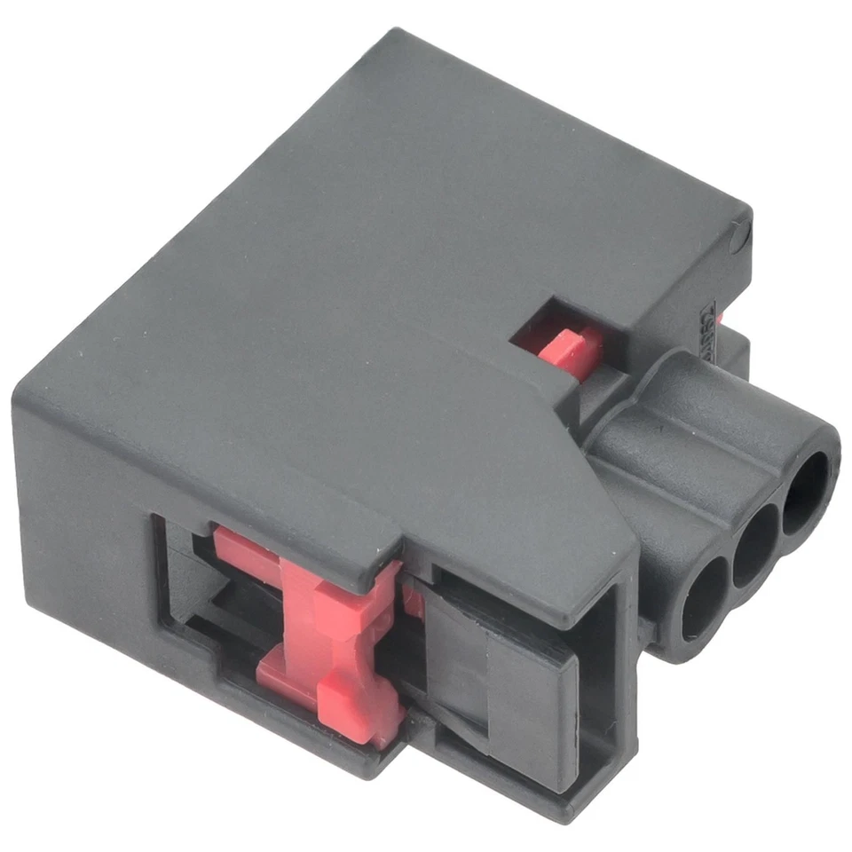 Conector de luz de estacionamiento/señal de giro Standard Motor Products S-1927 Foto 3 de 4