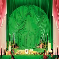 Witch Fever - Congregation Cd - Cd - G1398Z