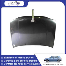 Capot Volkswagen GOLF