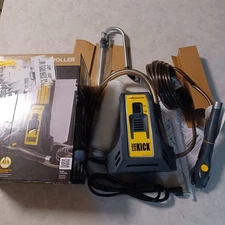 Wagner Smart Side Kick Portable Electric Corded Power Paint Roller