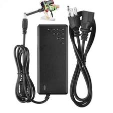 Charger for PRETTYCARE W100 W200 W300 W400 P1 P3 P4 ,ORFELD Vacuum H01 EV679 V20