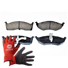 Plaquette de frein Chrysler NEW YORKER