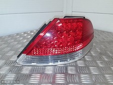 2005 BMW 7 SERIES E65 RUCKLEUCHTE LED LIMO RECHTS 155514