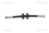Triscan Bremsschlauch 8150 15236 FüR Linea Qubo Fiorino Fiat GroßRaumlimousine
