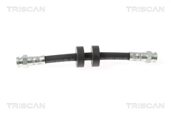 Triscan Bremsschlauch 8150 15236 FüR Linea Qubo Fiorino Fiat GroßRaumlimousine-image