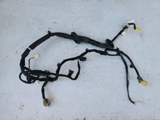 2017-2022 Subaru Impreza Oem Front Driver Door Wiring Harness 2f53 2017-2022 Subaru Impreza Oem Front Driver Door Wiring Harness 2f53