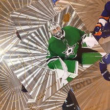 2024-25 SPx Hockey THOMAS HARLEY Base Silver #66