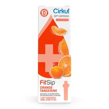 Cirkul 1 Orange tangerine Sports Drink
