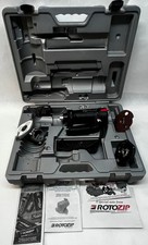 Rotozip Rebel Type 3 Corded Cut-Out Tool