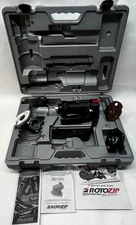 Rotozip Rebel Type 3 Corded Cut-Out Tool