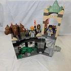 LEGO Harry Potter Forbidden Corridor 4706 Assumed Complete w/ all Minifigures