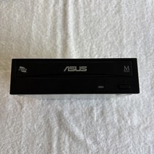 ASUS DRW-24F1ST DVD SuperMulti Burner   Used