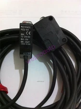 1Pcs Photoelectric Switch Keyence PZ2-61 Brand New ly