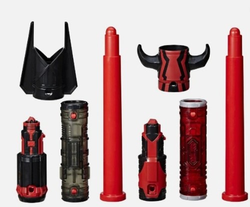 Star Wars Lightsaber Forge Kyber Core Customize Your Lightsaber NEW - Picture 2 of 3