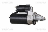 Triscan Lenker, RadaufhäNgung 8500 14580 Passend FüR Nissan