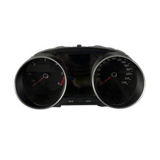 VOLKSWAGEN Polo 5. Serie (09>17) Instrumententafel Für 6C0.920.731E Cus
