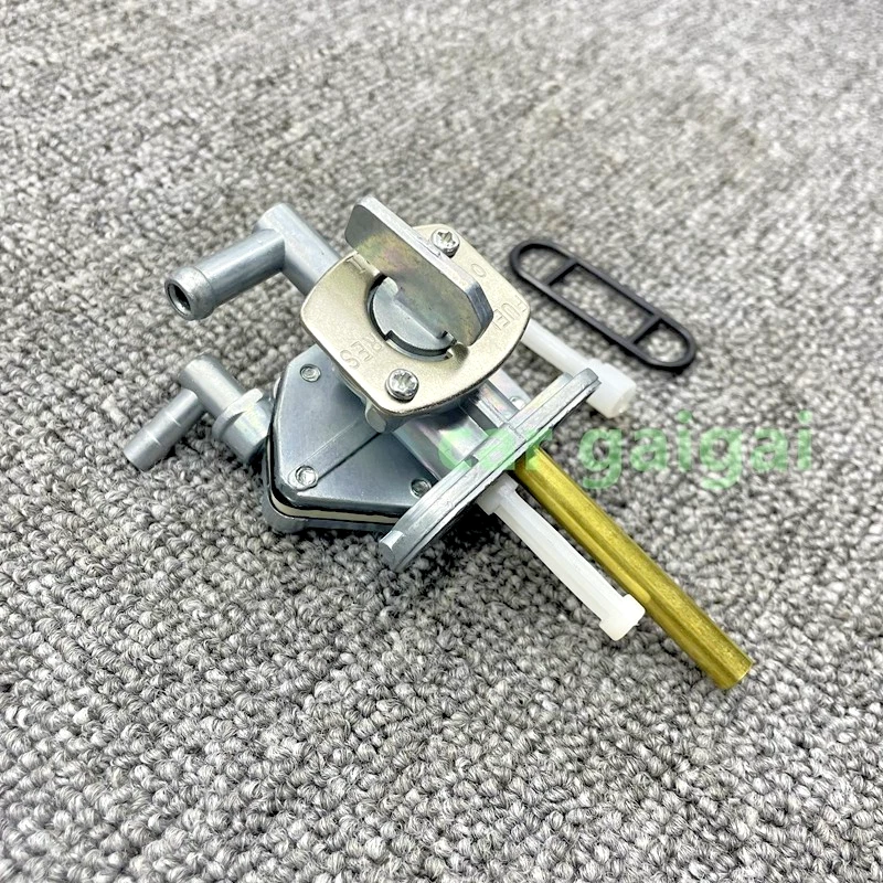 New Fuel Valve Petcock 44300-32E00 For Suzuki DR650S 2015-18 DR650SE 1996-16 Foto 3 de 4