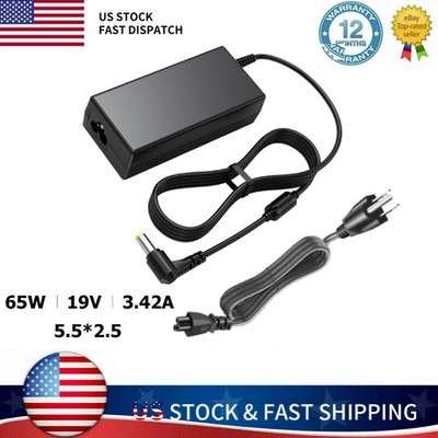 AC Adapter for Mattel Electronics Intellivision II 2 5872 Console Power Supply