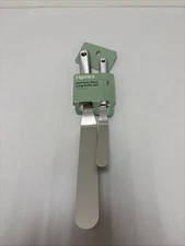 Figmint Stainless Steel Icing Knife Set G115